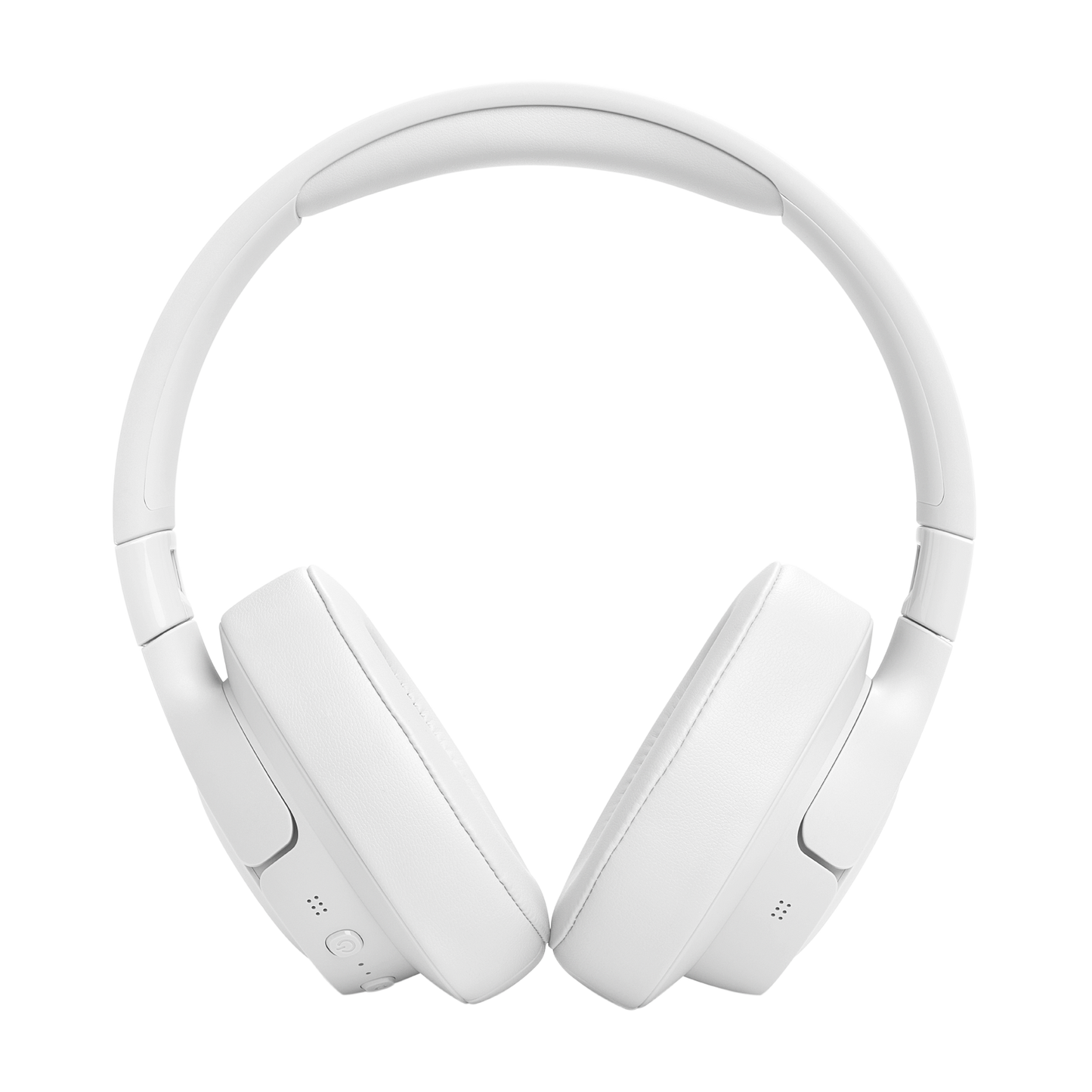 Handsfree Bluetooth JBL Tune 770NC, MultiPoint, A2DP, ANC, White JBLT770NCWHT