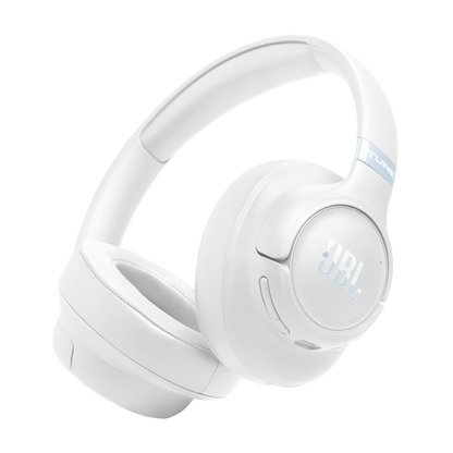 Handsfree Bluetooth JBL Tune 780NC, MultiPoint, A2DP, ANC, Wit JBLT780NCWHT