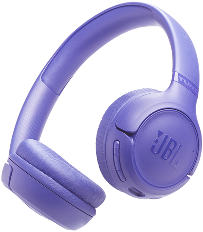 Handsfree Bluetooth JBL Tune 530BT, MultiPoint, A2DP, Paars