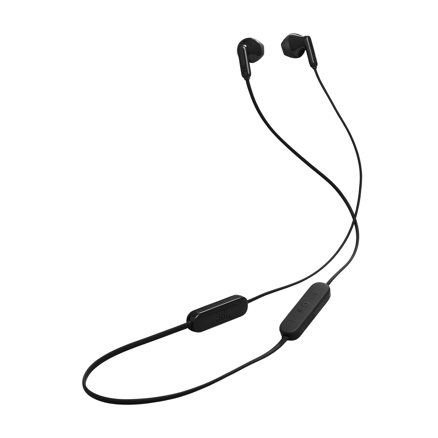Handsfree Bluetooth JBL Tune 235BT, MultiPoint, A2DP, Zwart JBLT235BTBLK