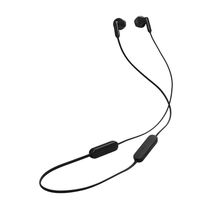 Handsfree Bluetooth JBL Tune 235BT, MultiPoint, A2DP, Zwart JBLT235BTBLK