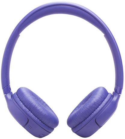 Handsfree Bluetooth JBL Tune 530BT, MultiPoint, A2DP, Paars
