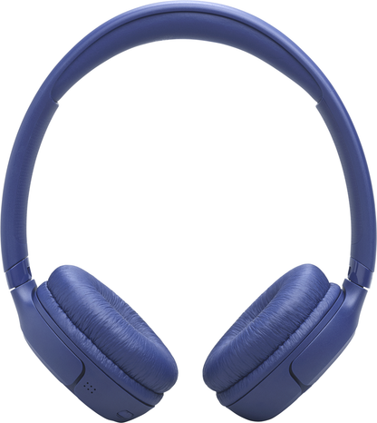 Handsfree Bluetooth JBL Tune 530BT, MultiPoint, A2DP, Blauw JBLT530BTBLU