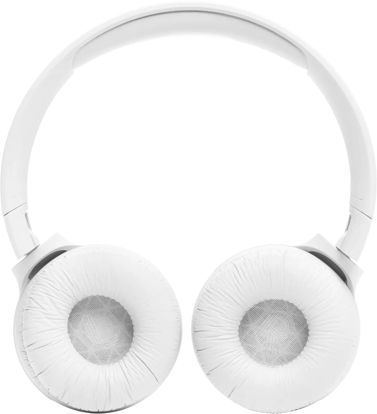 Handsfree Bluetooth JBL Tune 520BT, Multipunt, A2DP, Wit JBLT520BTWHT