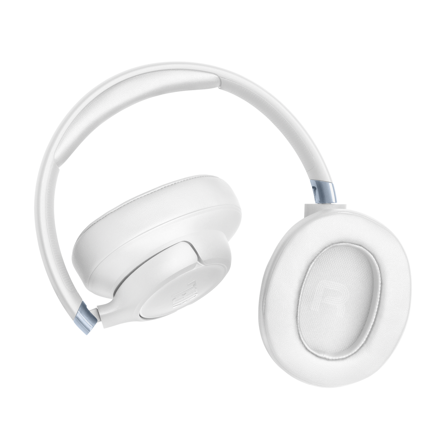 Handsfree Bluetooth JBL Tune 780NC, MultiPoint, A2DP, ANC, Wit JBLT780NCWHT