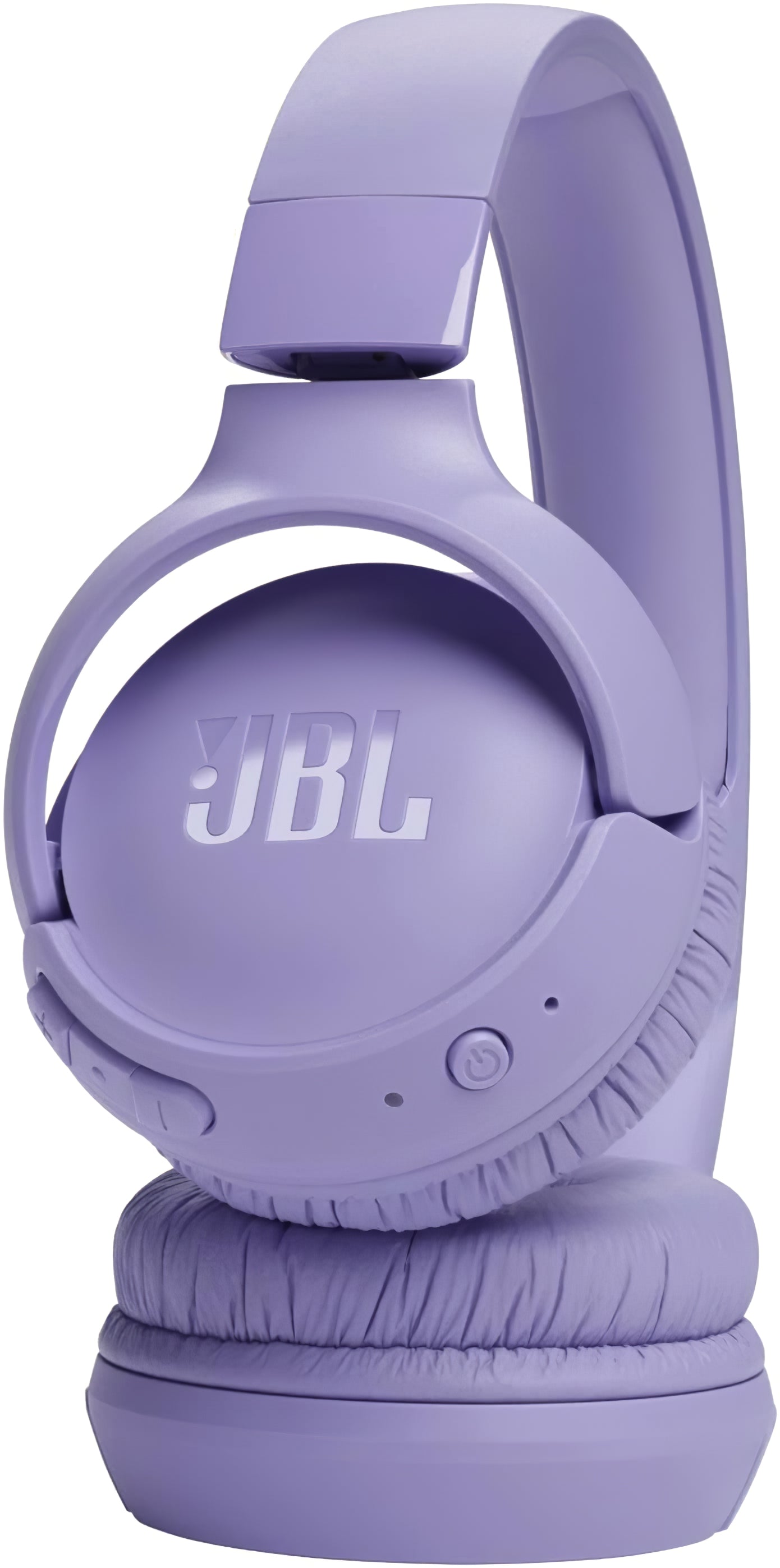 Handsfree Bluetooth JBL Tune 520BT, Multipunt, A2DP, paars JBLT520BTPUR