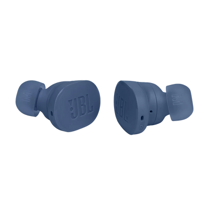 Handsfree Bluetooth JBL Tune Buds, TWS, ANC, MultiPoint, Blauw JBLTBUDSBLU