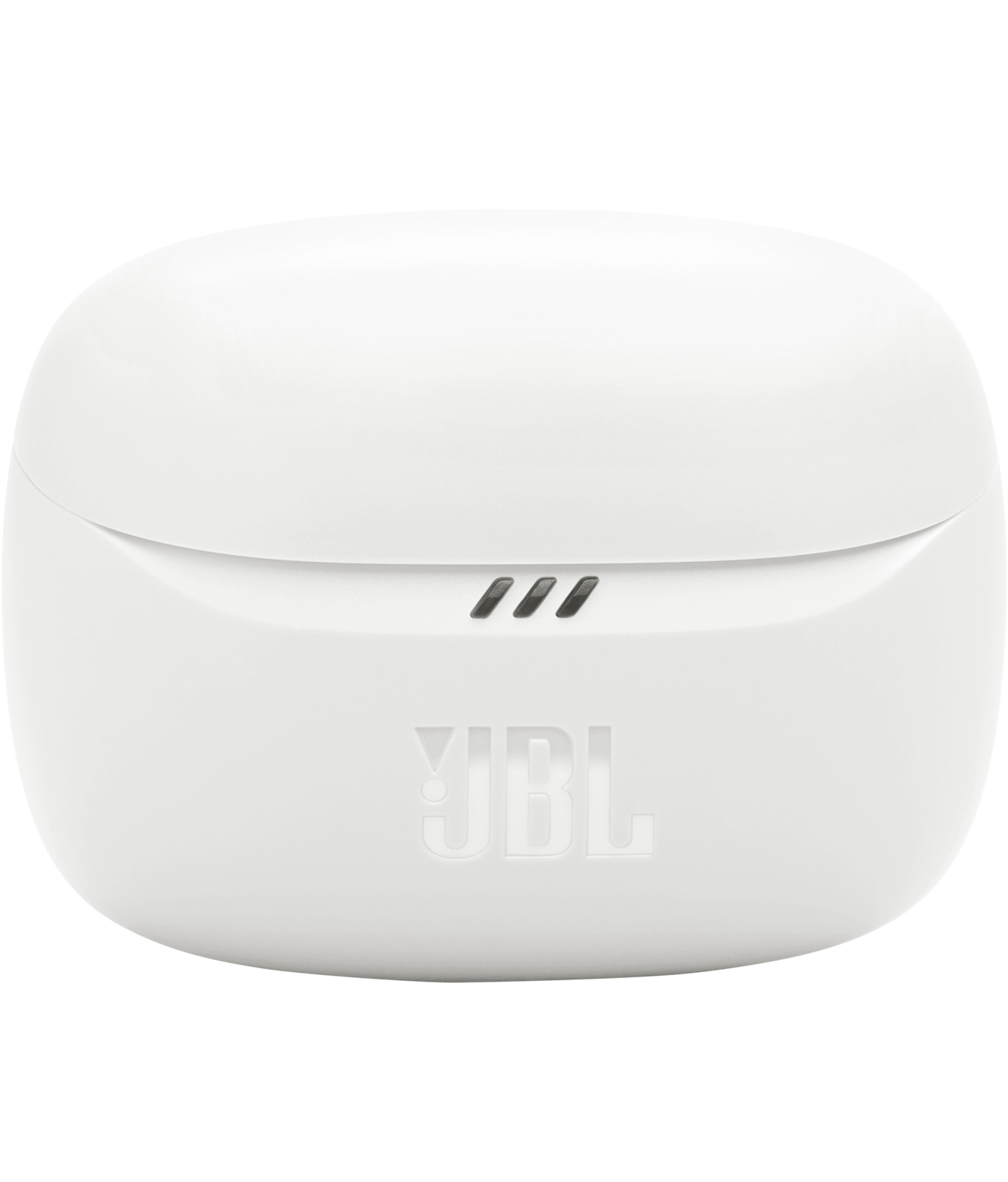 Handsfree Bluetooth JBL Tune Beam 2, TWS, ANC, MultiPoint, Wit JBLTBEAM2WHT