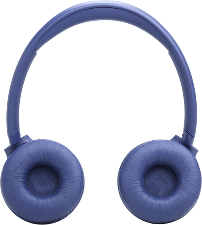 Handsfree Bluetooth JBL Tune 530BT, MultiPoint, A2DP, Blauw JBLT530BTBLU