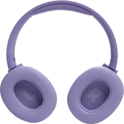 Handsfree Bluetooth JBL Tune 720BT, MultiPoint, A2DP, Paars JBLT720BTPUR