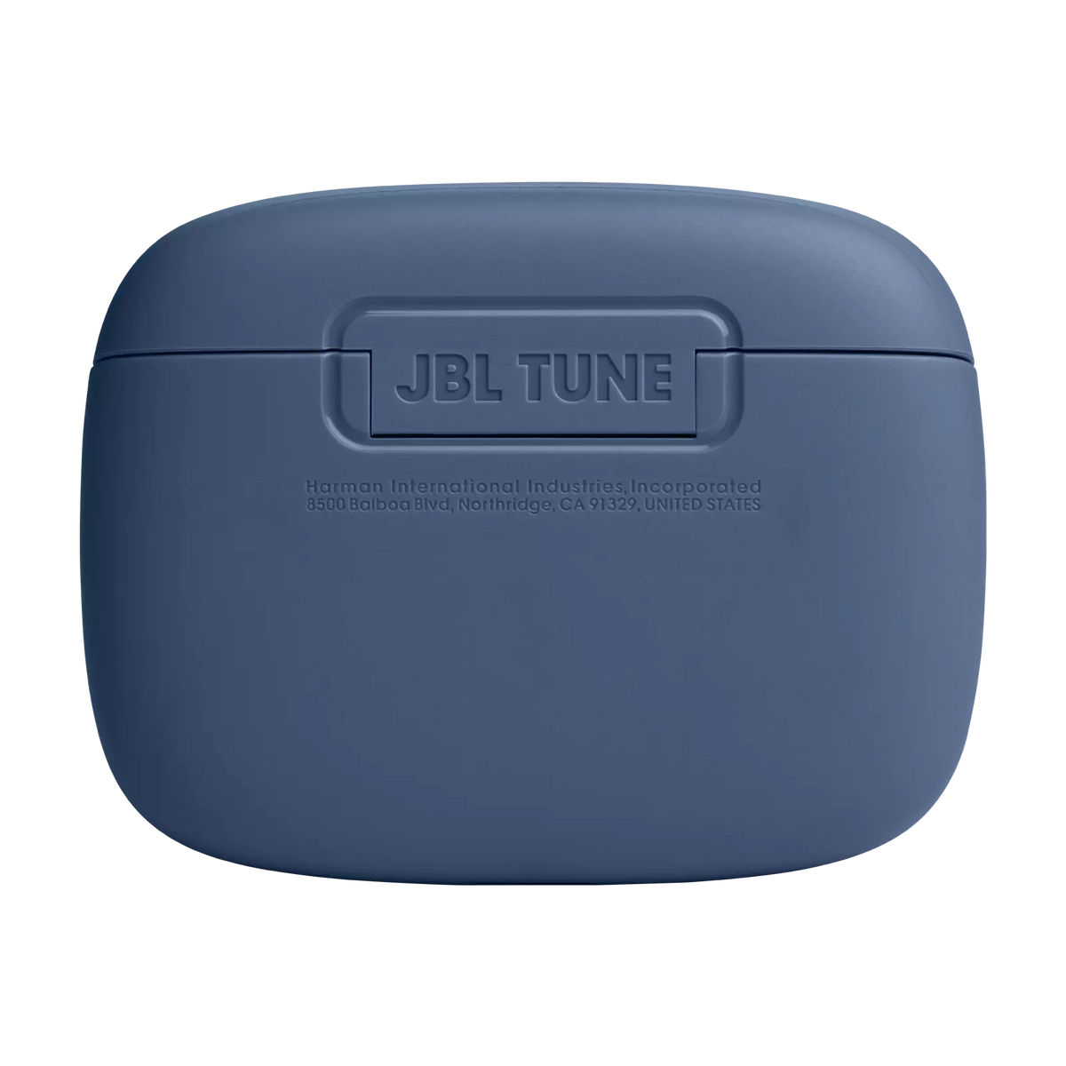 Handsfree Bluetooth JBL Tune Buds, TWS, ANC, MultiPoint, Blauw JBLTBUDSBLU