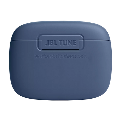 Handsfree Bluetooth JBL Tune Buds, TWS, ANC, MultiPoint, Blauw JBLTBUDSBLU