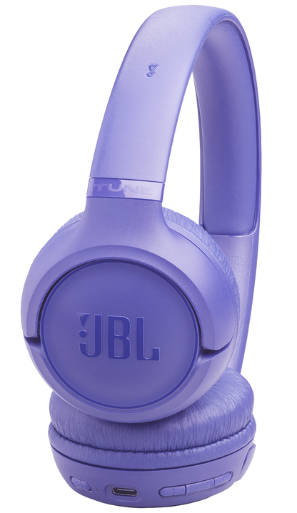 Handsfree Bluetooth JBL Tune 530BT, MultiPoint, A2DP, Paars