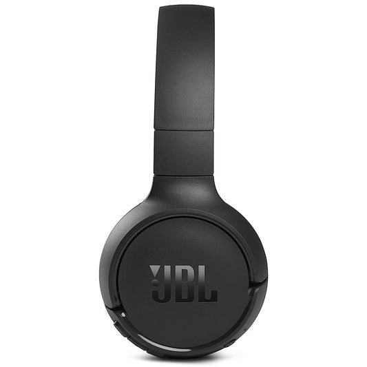 Handsfree Bluetooth JBL Tune 510BT, MultiPoint, A2DP, Zwart JBLT510BTBLKEU