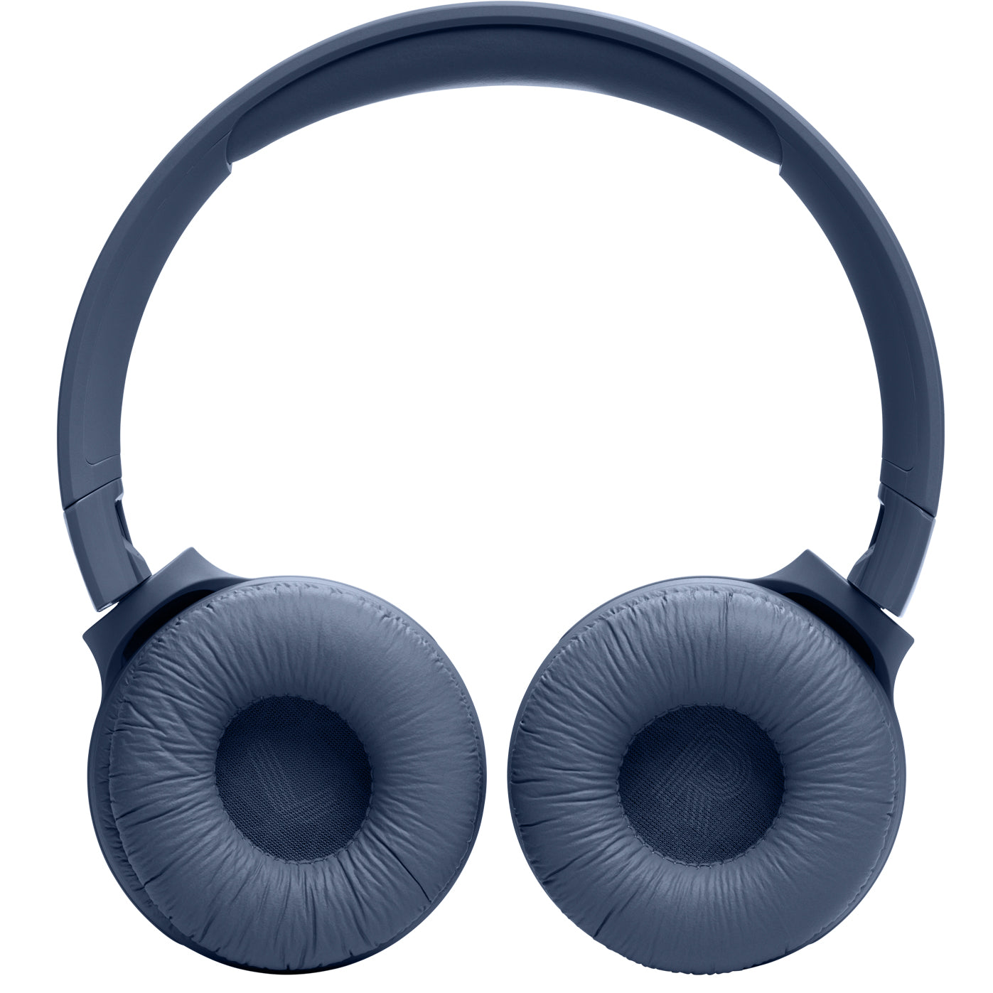 Handsfree Bluetooth JBL Tune 520BT, Multipunt, A2DP, Blauw JBLT520BTBLU