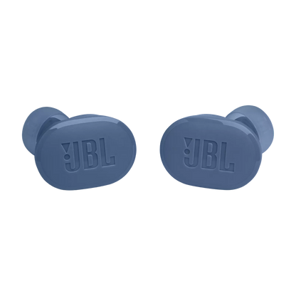 Handsfree Bluetooth JBL Tune Buds, TWS, ANC, MultiPoint, Blauw JBLTBUDSBLU