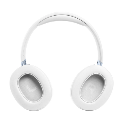 Handsfree Bluetooth JBL Tune 780NC, MultiPoint, A2DP, ANC, Wit JBLT780NCWHT