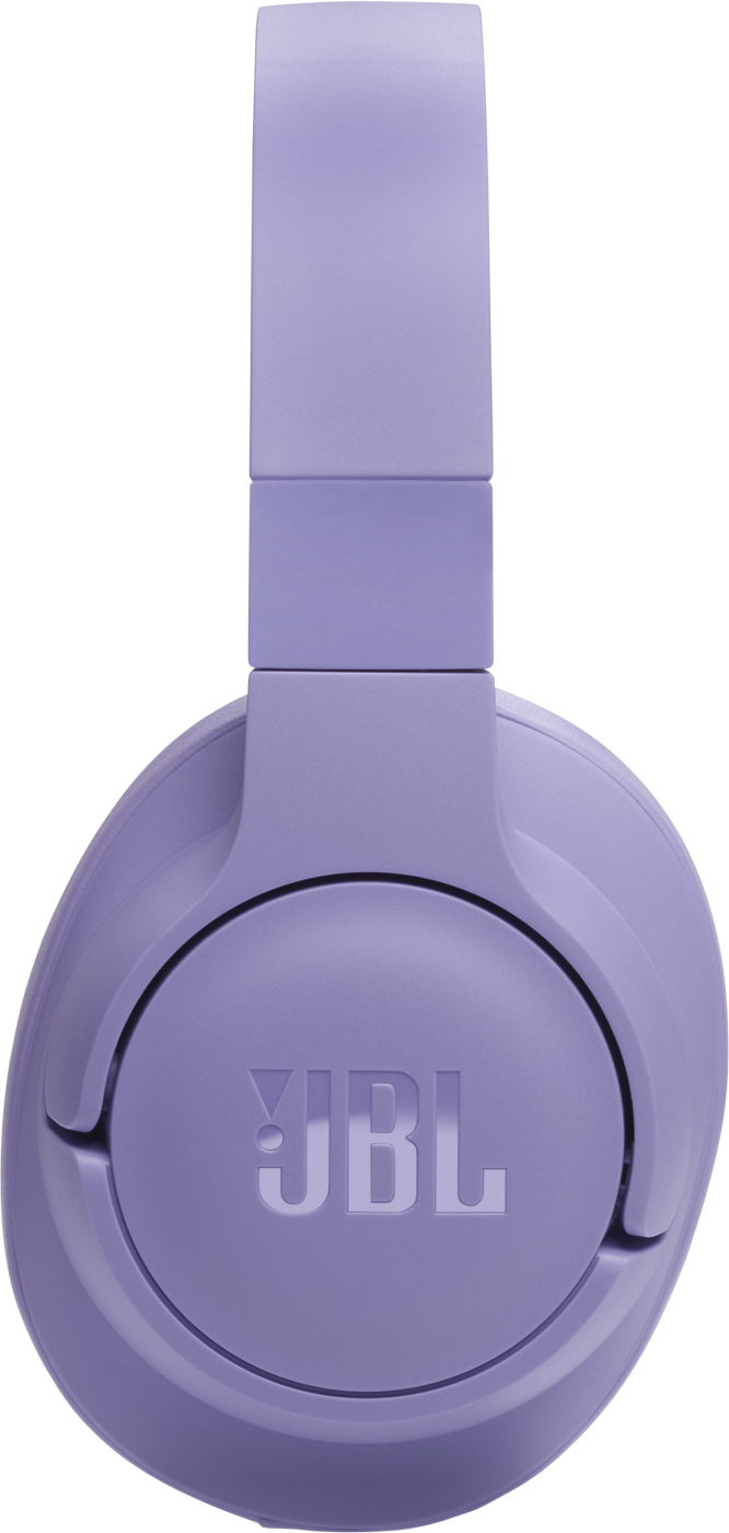 Handsfree Bluetooth JBL Tune 720BT, MultiPoint, A2DP, Paars JBLT720BTPUR
