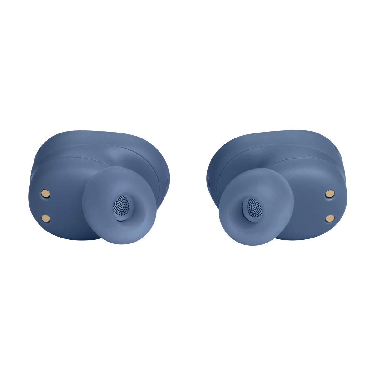 Handsfree Bluetooth JBL Tune Buds, TWS, ANC, MultiPoint, Blauw JBLTBUDSBLU