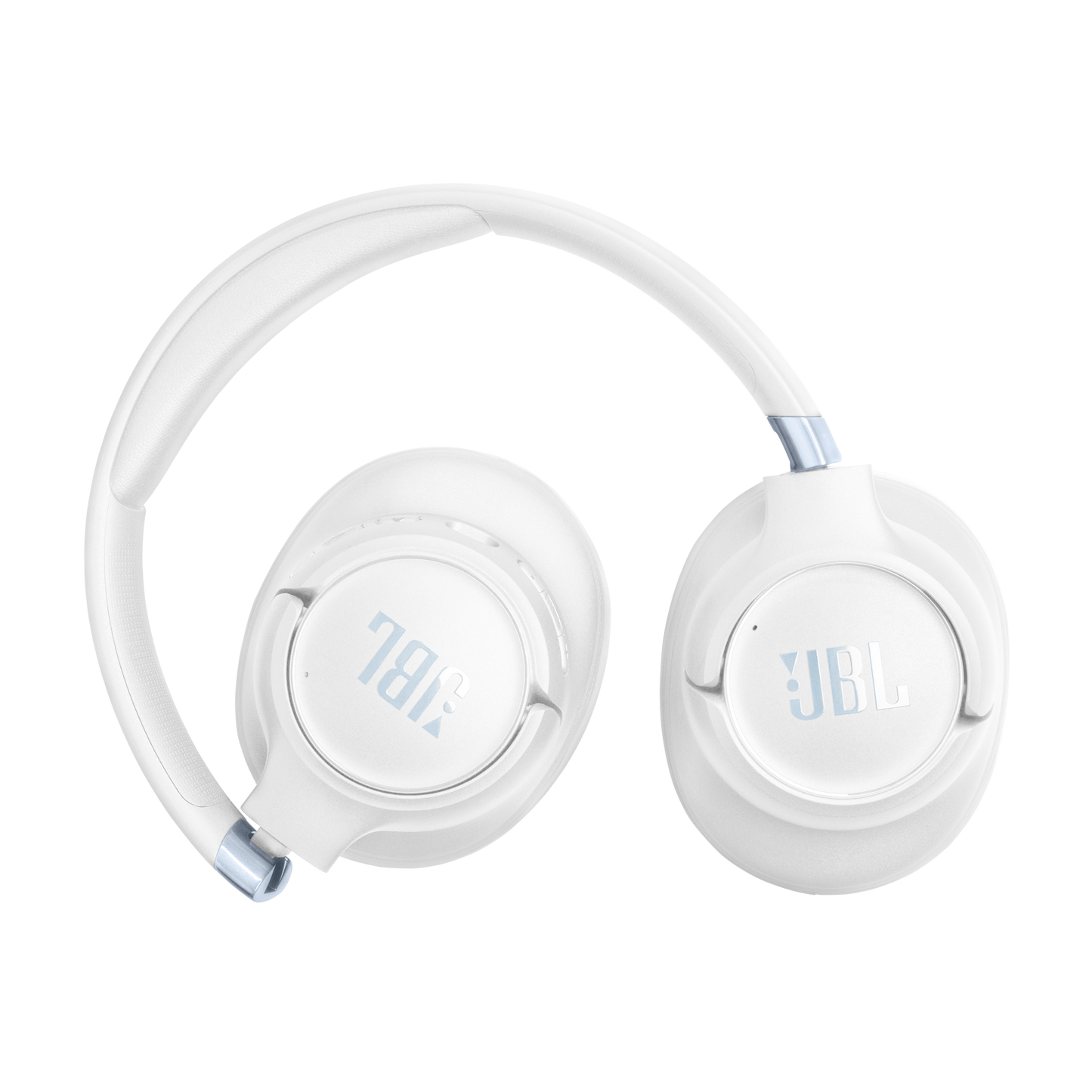 Handsfree Bluetooth JBL Tune 780NC, MultiPoint, A2DP, ANC, Wit JBLT780NCWHT