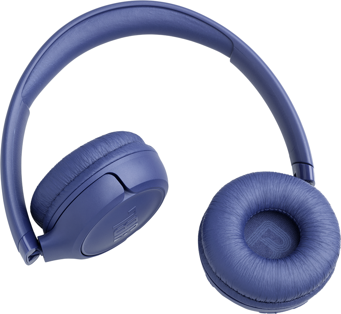Handsfree Bluetooth JBL Tune 530BT, MultiPoint, A2DP, Blauw JBLT530BTBLU