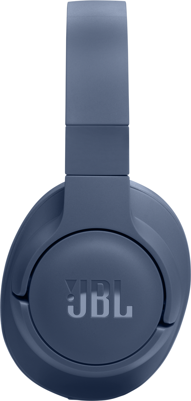 Handsfree Bluetooth JBL Tune 720BT, Multipunt, A2DP, Blauw JBLT720BTBLU