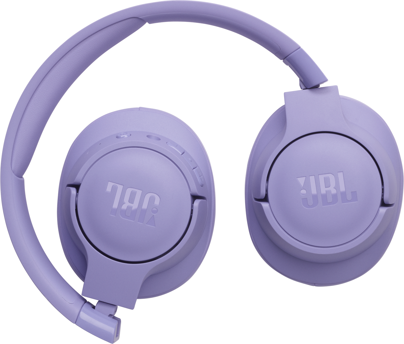 Handsfree Bluetooth JBL Tune 720BT, MultiPoint, A2DP, Paars JBLT720BTPUR