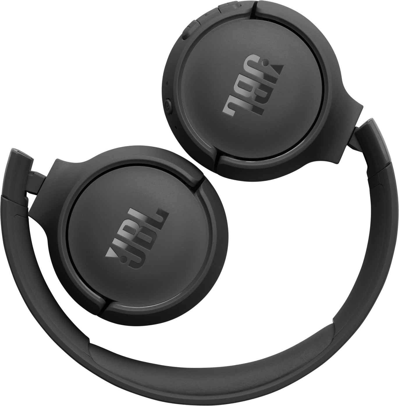 Handsfree Bluetooth JBL Tune 520BT, Multipunt, A2DP, Zwart JBLT520BTBLK