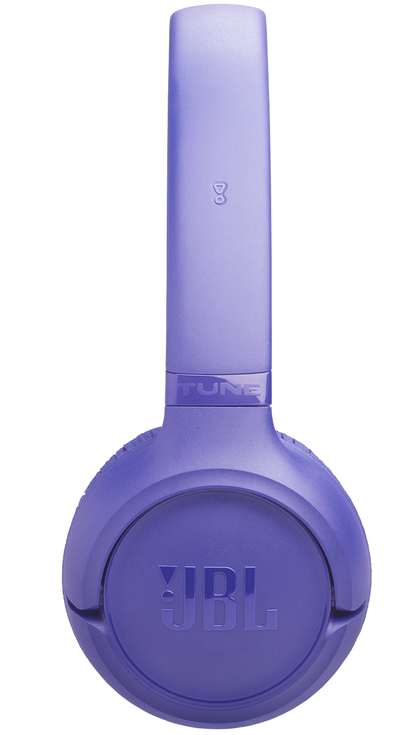 Handsfree Bluetooth JBL Tune 530BT, MultiPoint, A2DP, Paars