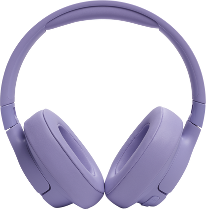 Handsfree Bluetooth JBL Tune 720BT, MultiPoint, A2DP, Paars JBLT720BTPUR