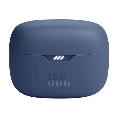 Handsfree Bluetooth JBL Tune Buds, TWS, ANC, MultiPoint, Blauw JBLTBUDSBLU