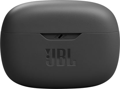 Handsfree Bluetooth JBL Wave Beam, TWS, Zwart JBLWBEAMBLK