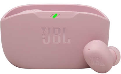 Handsfree Bluetooth JBL Wave Buds 2, TWS, ANC, MultiPoint, Roze JBLWBUDS2PIK
