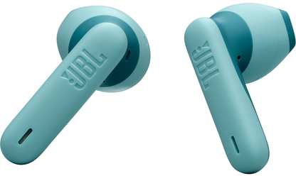 Handsfree Bluetooth JBL Wave Flex 2, TWS, ANC, MultiPoint, Blauw JBLWFLEX2BLU