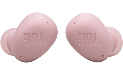 Handsfree Bluetooth JBL Wave Buds 2, TWS, ANC, MultiPoint, Roze JBLWBUDS2PIK