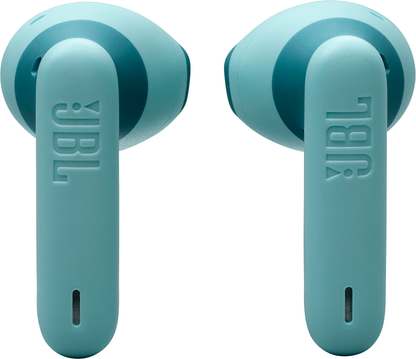 Handsfree Bluetooth JBL Wave Flex 2, TWS, ANC, MultiPoint, Blauw JBLWFLEX2BLU