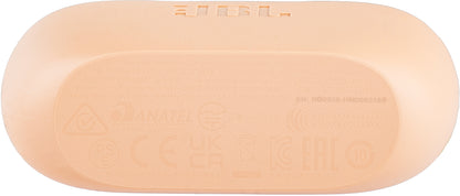 Handsfree Bluetooth JBL Wave Buds, TWS, Beige, Hervat