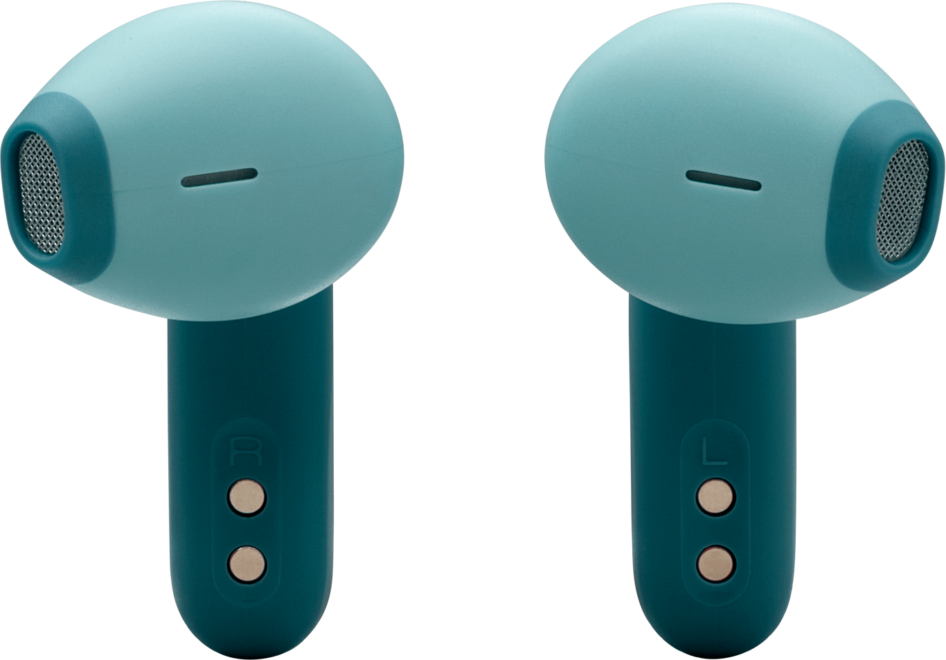 Handsfree Bluetooth JBL Wave Flex 2, TWS, ANC, MultiPoint, Blauw JBLWFLEX2BLU