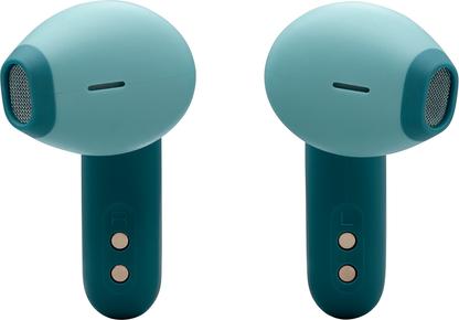 Handsfree Bluetooth JBL Wave Flex 2, TWS, ANC, MultiPoint, Blauw JBLWFLEX2BLU