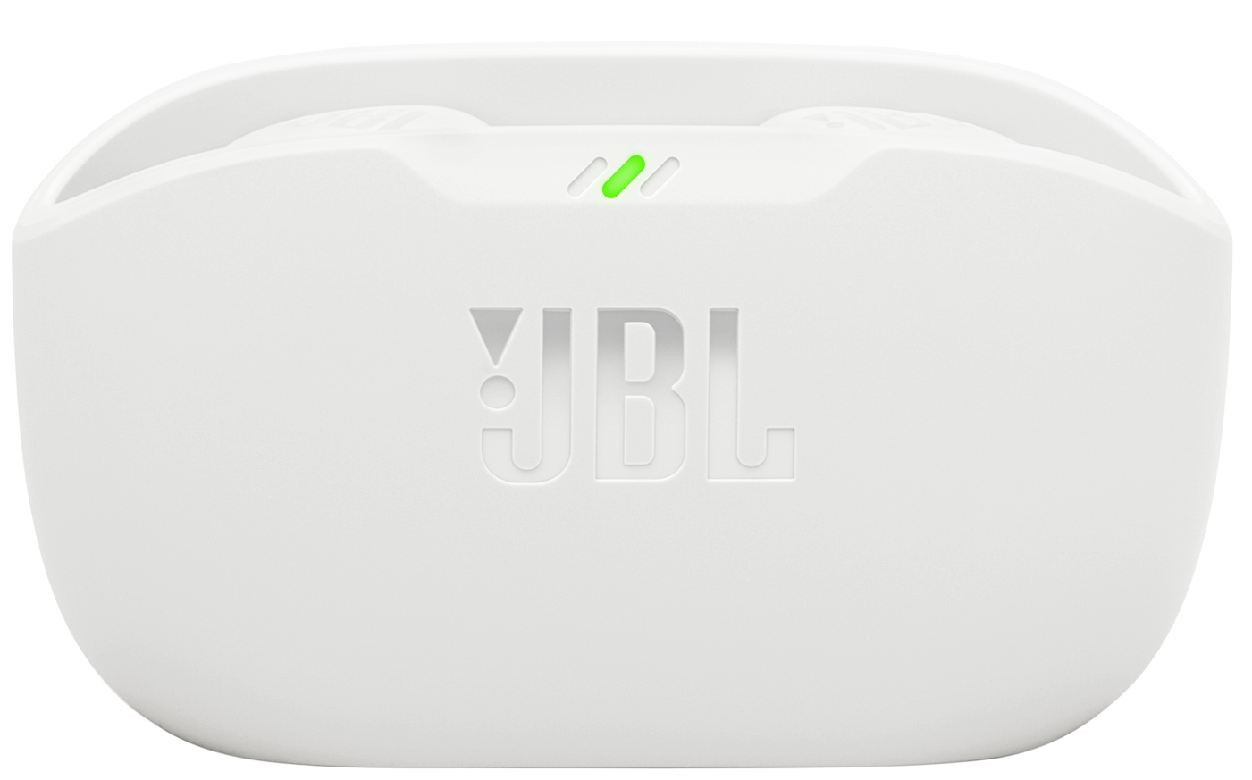 Handsfree Bluetooth JBL Wave Buds 2, TWS, ANC, MultiPoint, White JBLWBUDS2WHT