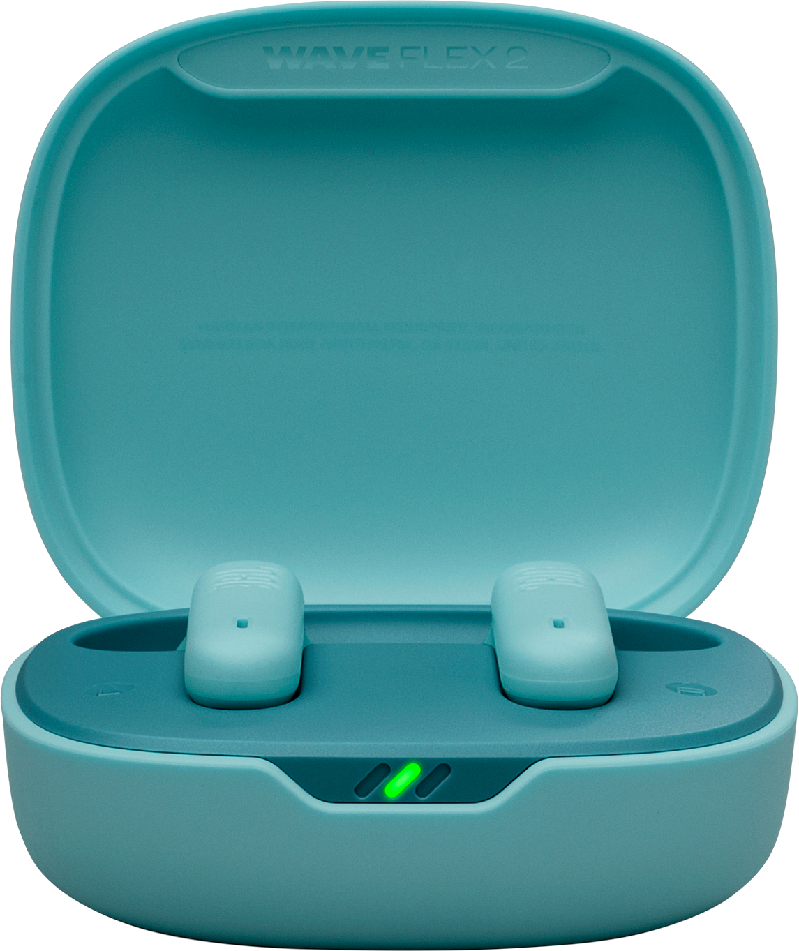 Handsfree Bluetooth JBL Wave Flex 2, TWS, ANC, MultiPoint, Blauw JBLWFLEX2BLU