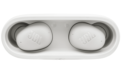 Handsfree Bluetooth JBL Wave Buds 2, TWS, ANC, MultiPoint, White JBLWBUDS2WHT