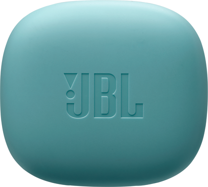 Handsfree Bluetooth JBL Wave Flex 2, TWS, ANC, MultiPoint, Blauw JBLWFLEX2BLU