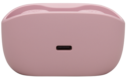 Handsfree Bluetooth JBL Wave Buds 2, TWS, ANC, MultiPoint, Roze JBLWBUDS2PIK
