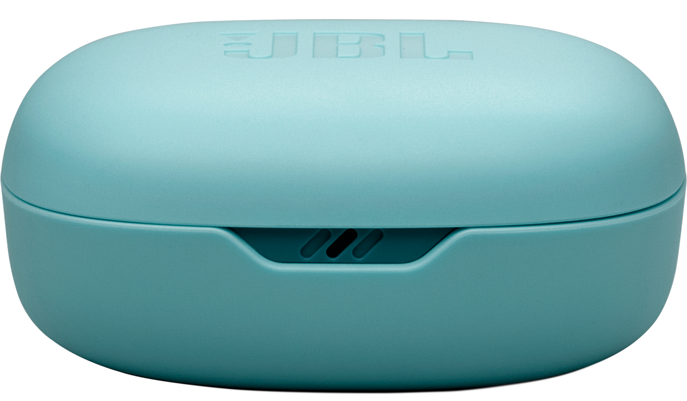 Handsfree Bluetooth JBL Wave Flex 2, TWS, ANC, MultiPoint, Blauw JBLWFLEX2BLU