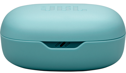Handsfree Bluetooth JBL Wave Flex 2, TWS, ANC, MultiPoint, Blauw JBLWFLEX2BLU