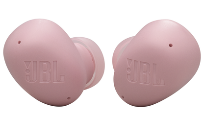 Handsfree Bluetooth JBL Wave Buds 2, TWS, ANC, MultiPoint, Roze JBLWBUDS2PIK
