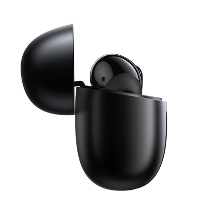 Handsfree Bluetooth Joyroom Funpods JR-FN3, TWS, ANC, Zwart