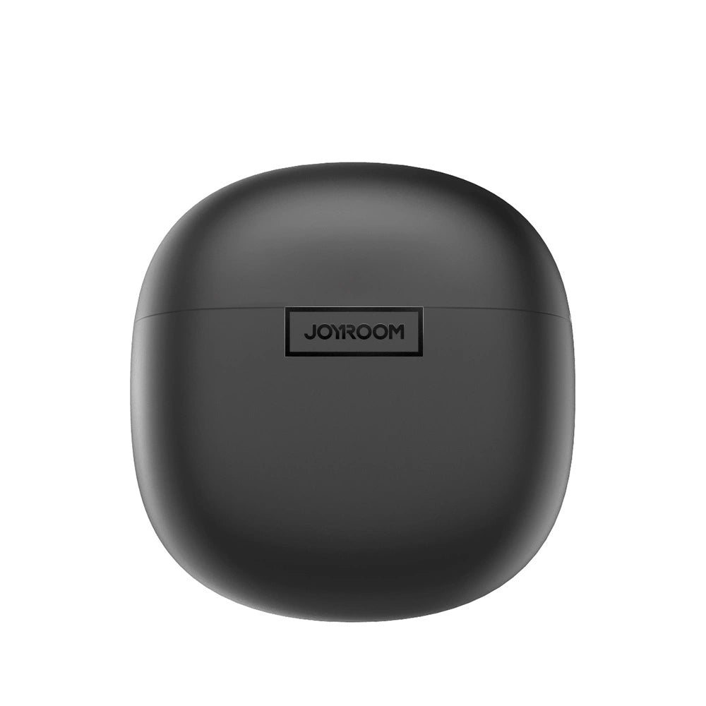 Handsfree Bluetooth Joyroom Funpods JR-FB1, TWS, ANC, Zwart
