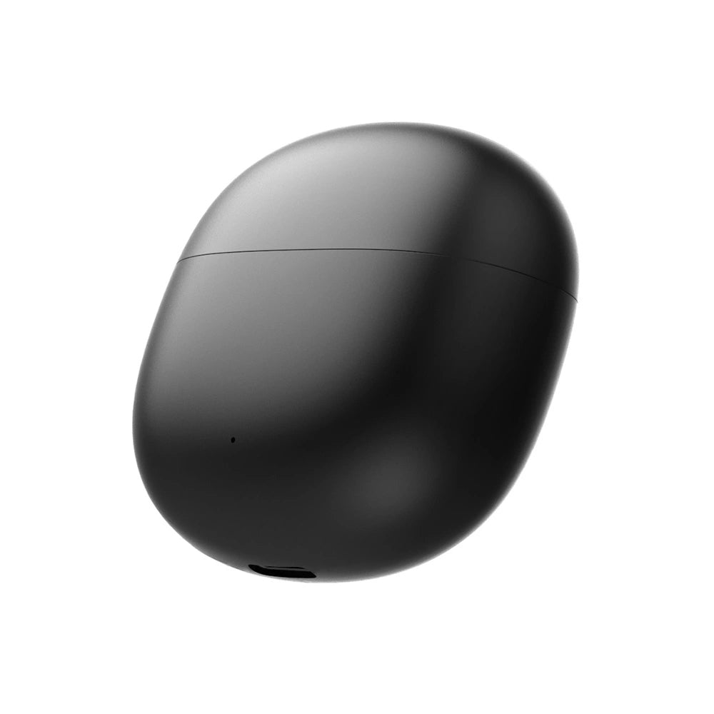 Handsfree Bluetooth Joyroom Funpods JR-FB1, TWS, ANC, Zwart